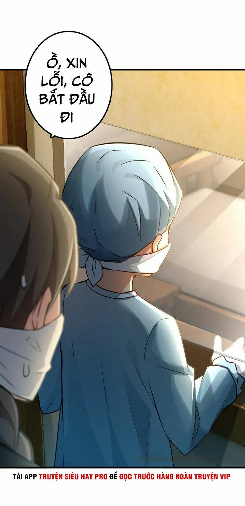 Thả Vu Nữ Đó Ra: Chapter 136