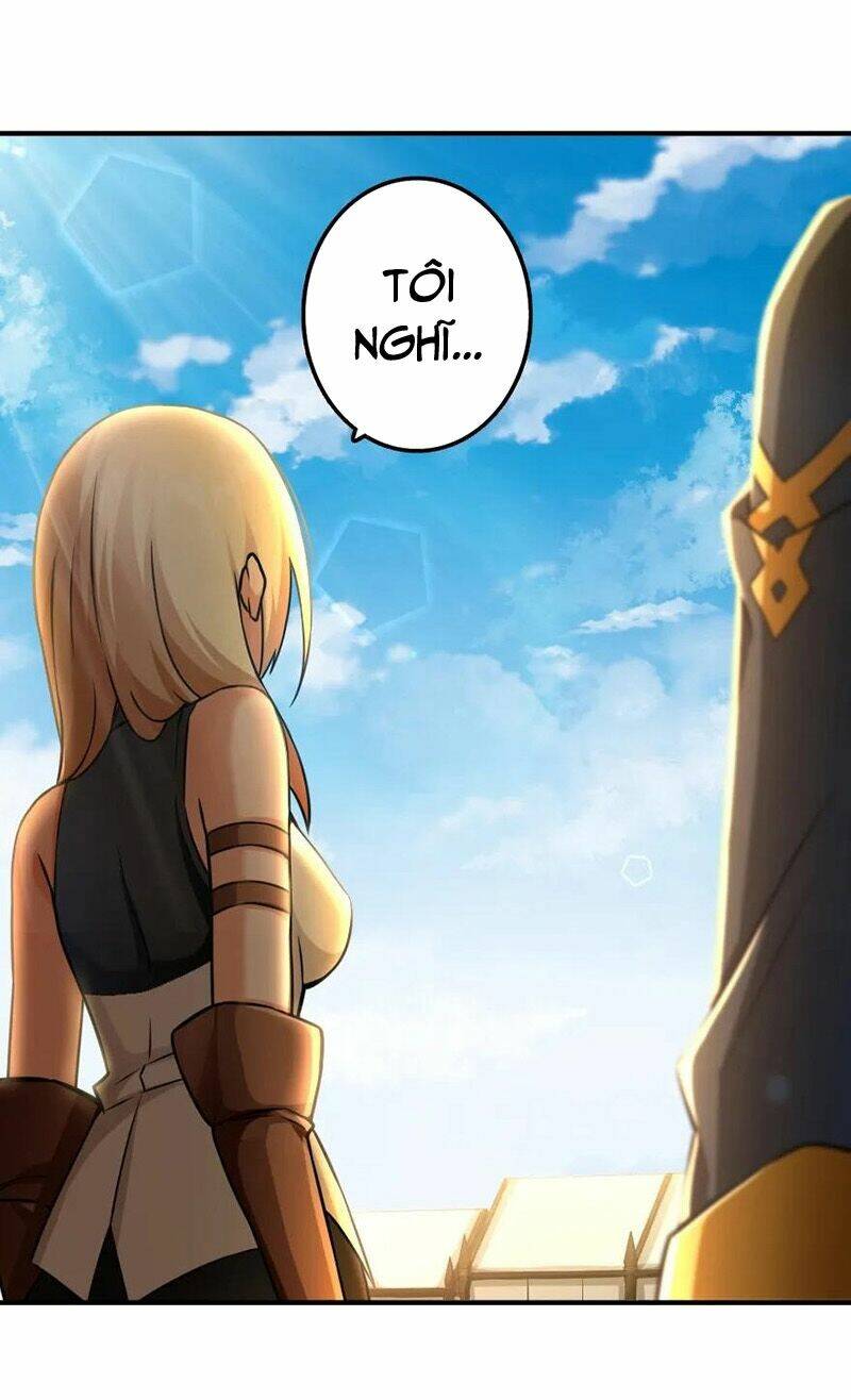 Thả Vu Nữ Đó Ra: Chapter 136
