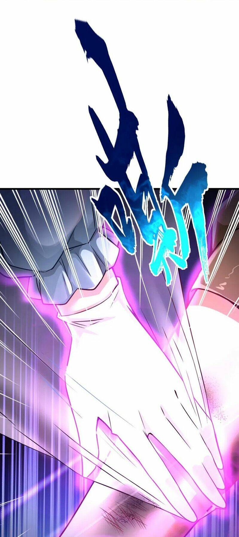 Thả Vu Nữ Đó Ra: Chapter 136