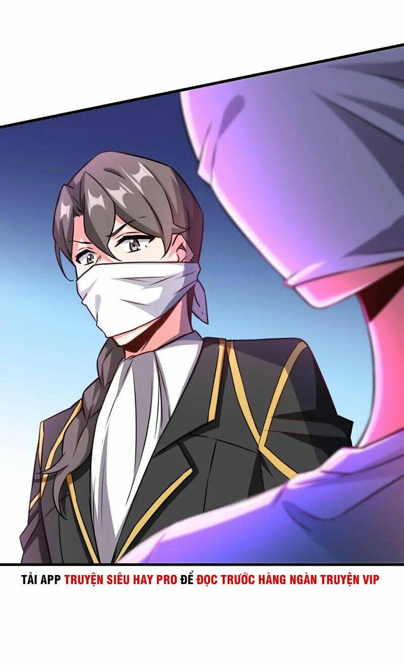 Thả Vu Nữ Đó Ra: Chapter 136