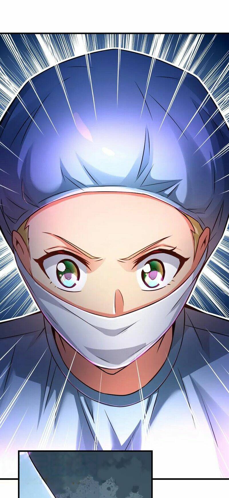 Thả Vu Nữ Đó Ra: Chapter 136