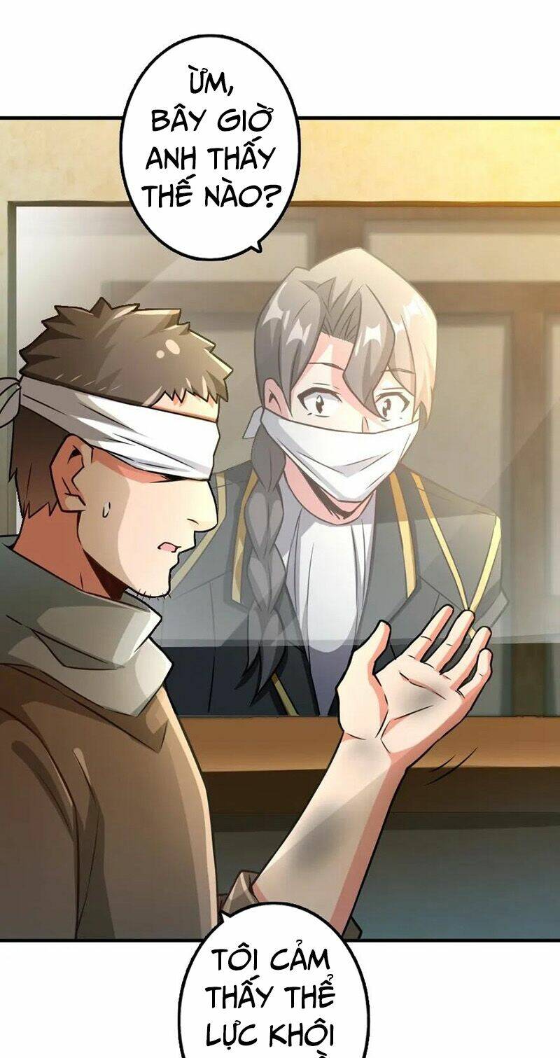 Thả Vu Nữ Đó Ra: Chapter 136