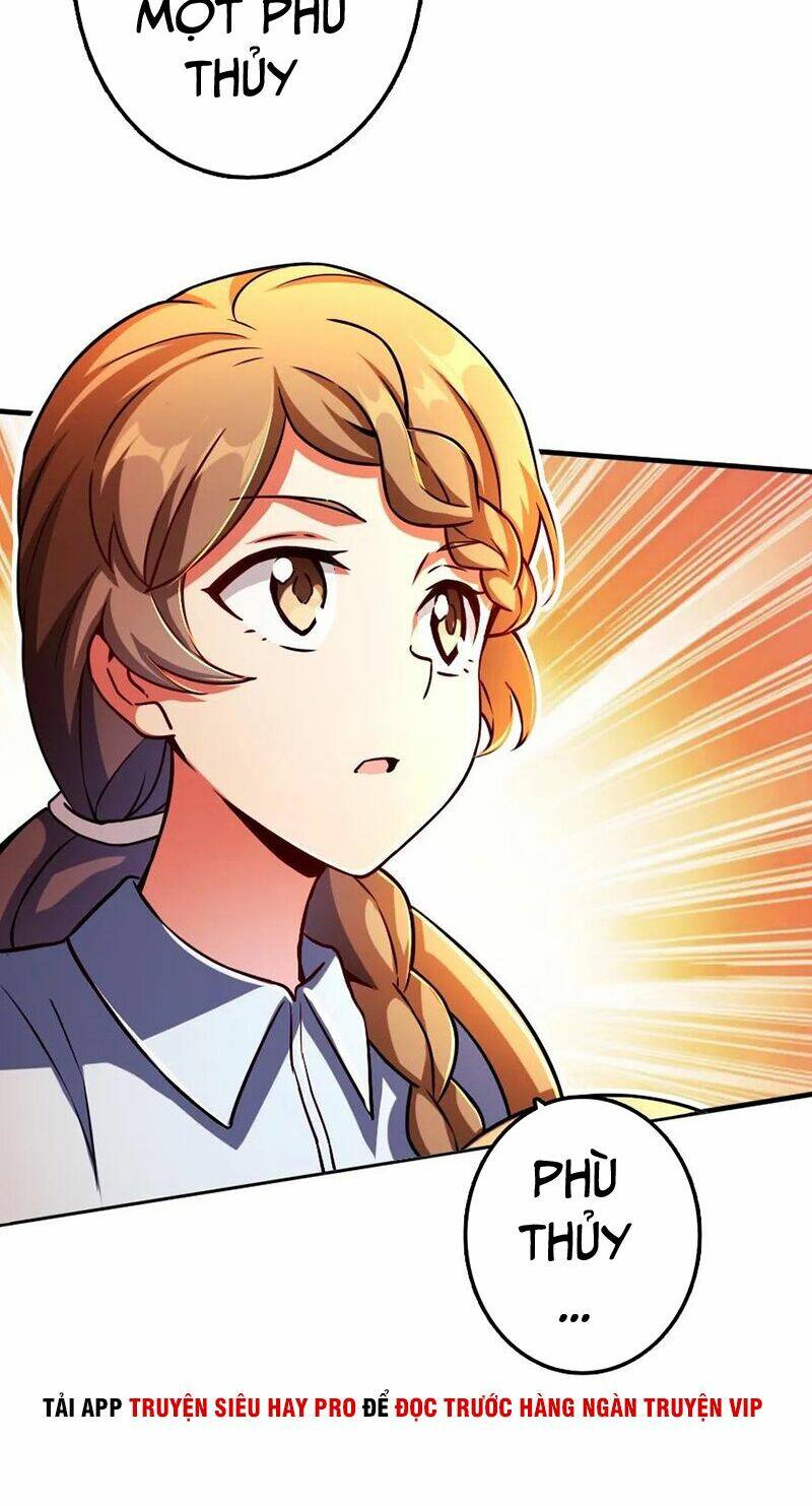 Thả Vu Nữ Đó Ra: Chapter 137