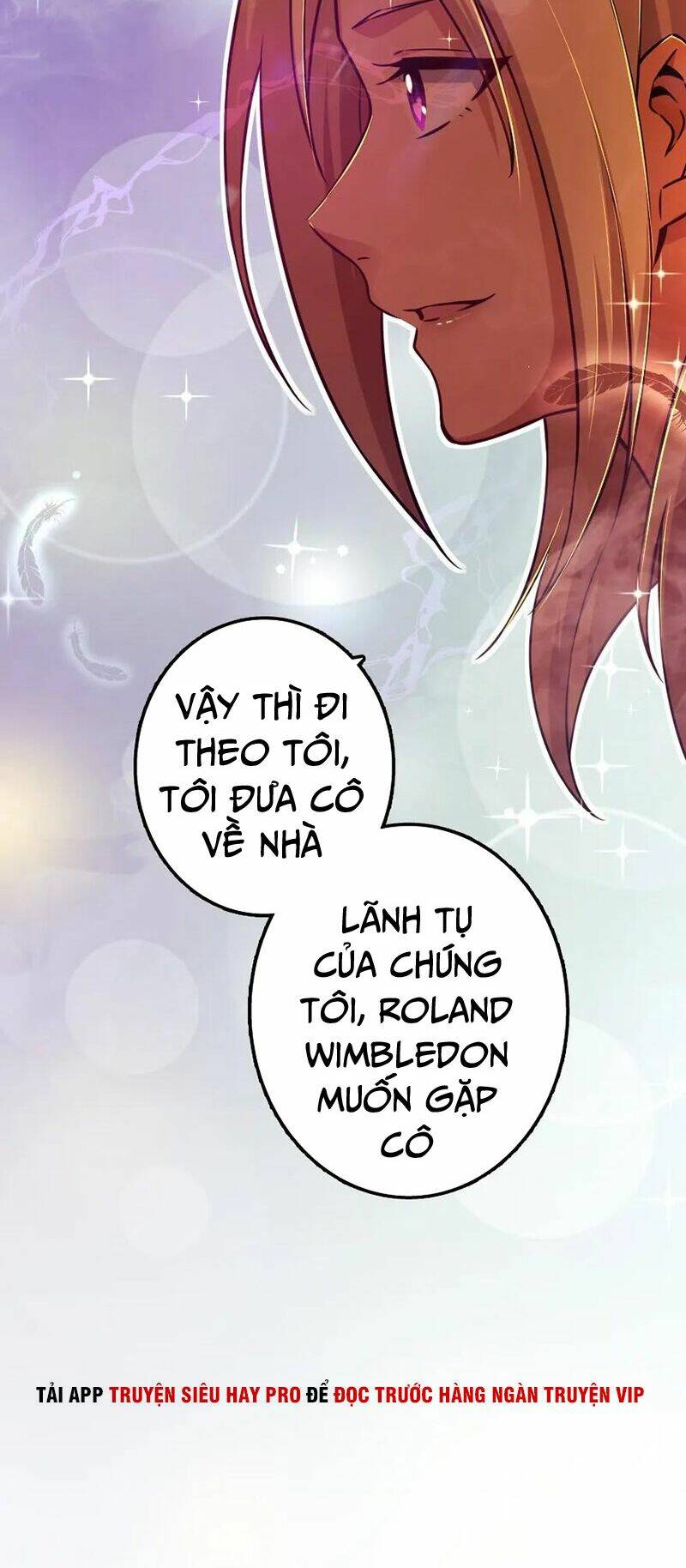 Thả Vu Nữ Đó Ra: Chapter 137