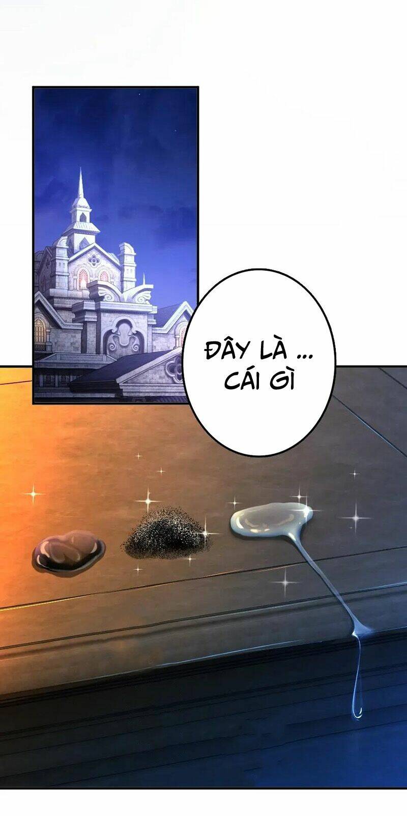 Thả Vu Nữ Đó Ra: Chapter 137