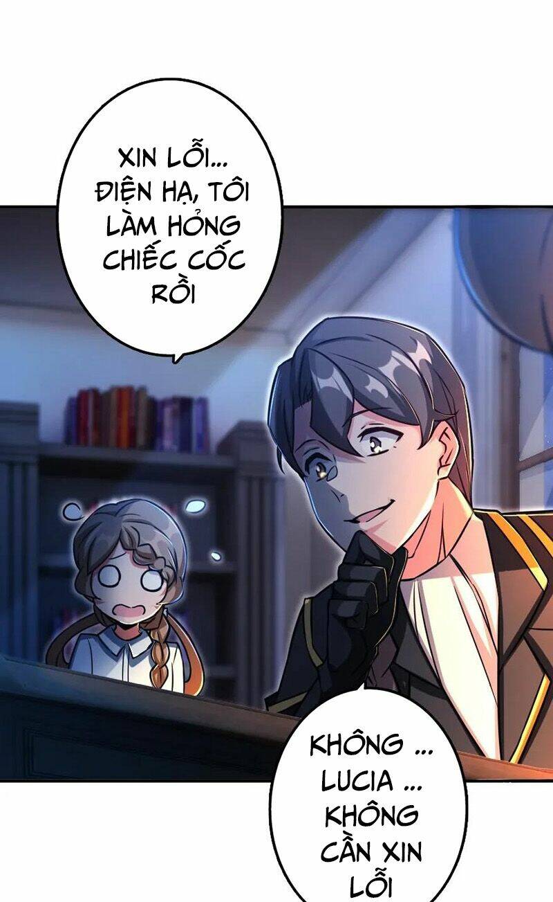 Thả Vu Nữ Đó Ra: Chapter 137