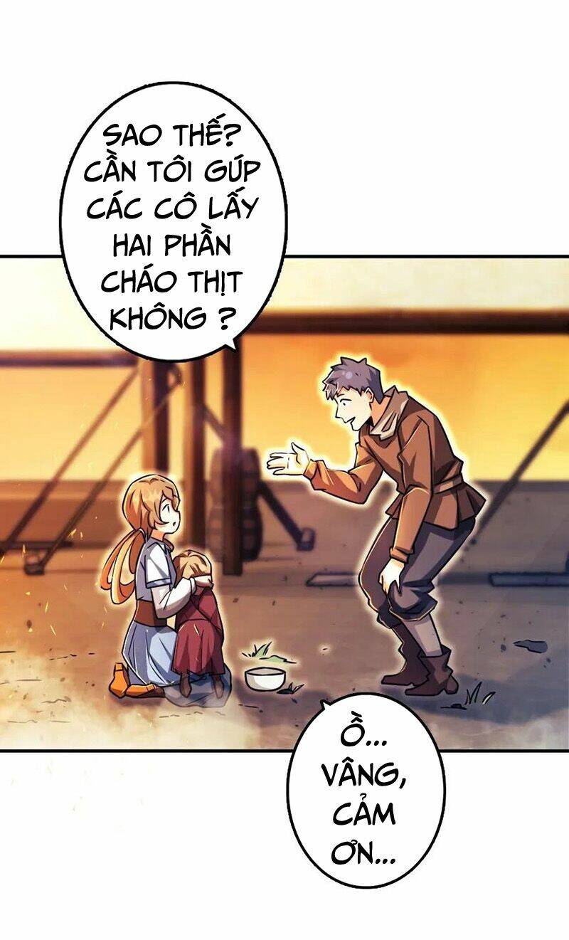 Thả Vu Nữ Đó Ra: Chapter 137