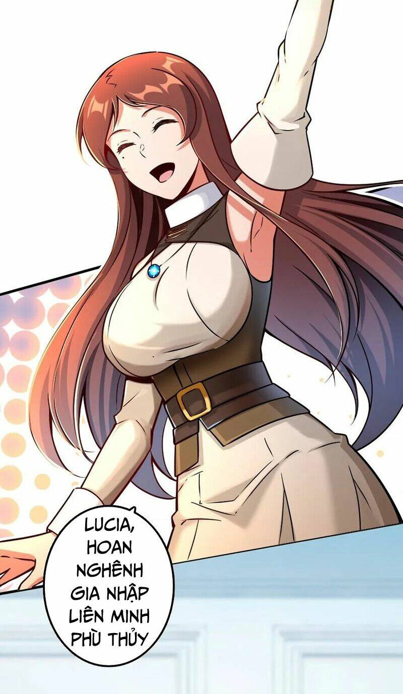 Thả Vu Nữ Đó Ra: Chapter 137