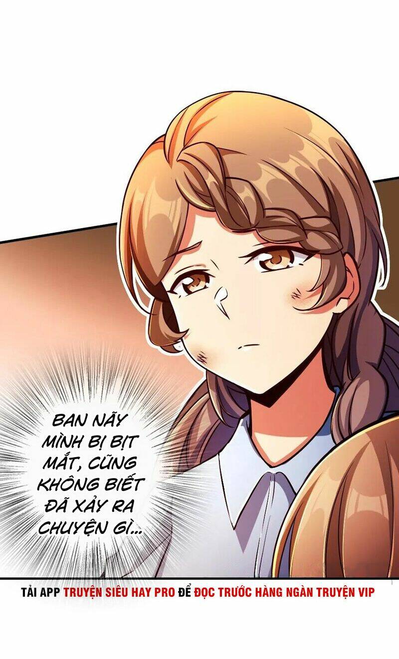 Thả Vu Nữ Đó Ra: Chapter 137
