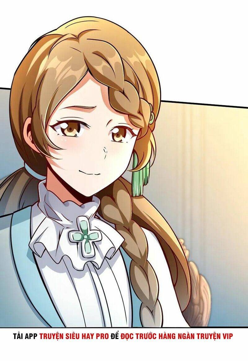 Thả Vu Nữ Đó Ra: Chapter 137