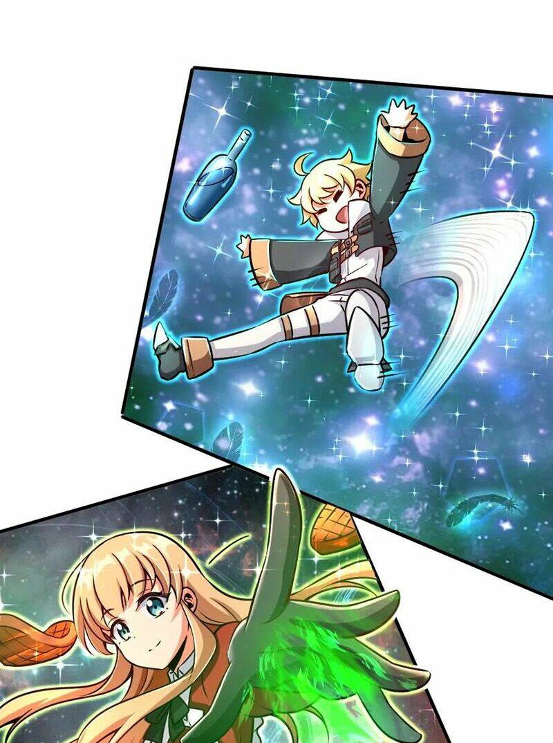 Thả Vu Nữ Đó Ra: Chapter 137