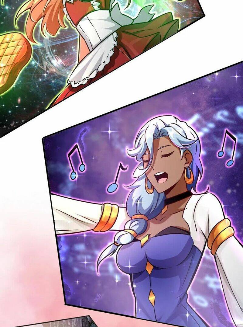 Thả Vu Nữ Đó Ra: Chapter 137