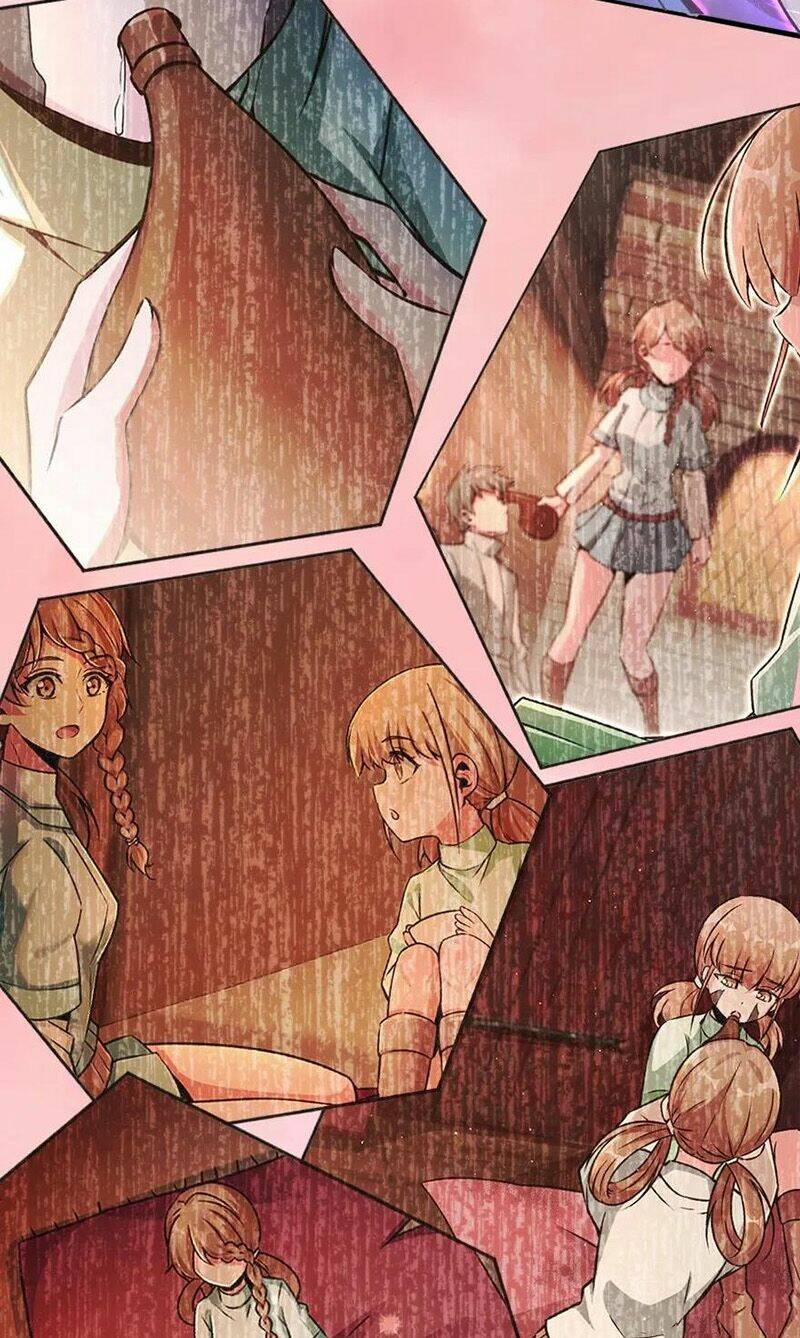 Thả Vu Nữ Đó Ra: Chapter 137