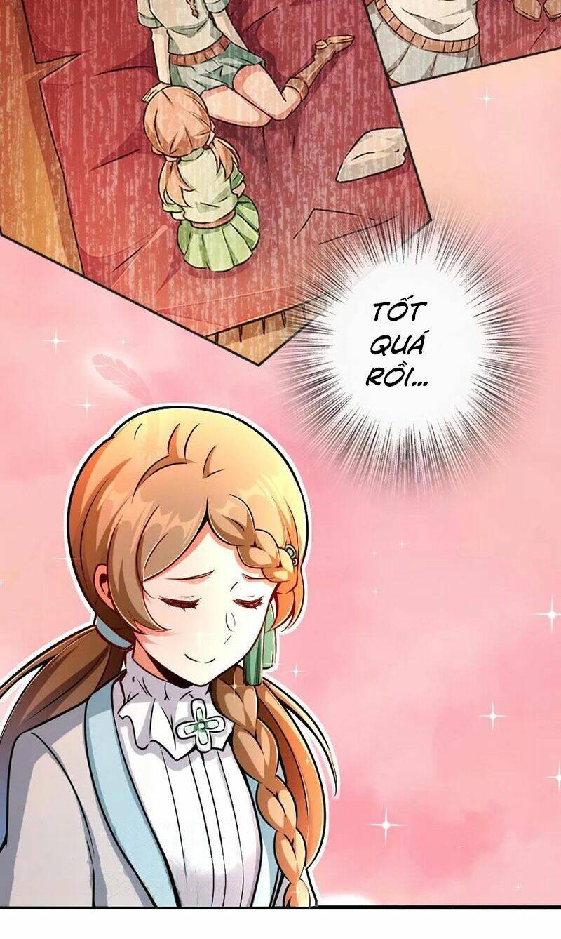 Thả Vu Nữ Đó Ra: Chapter 137