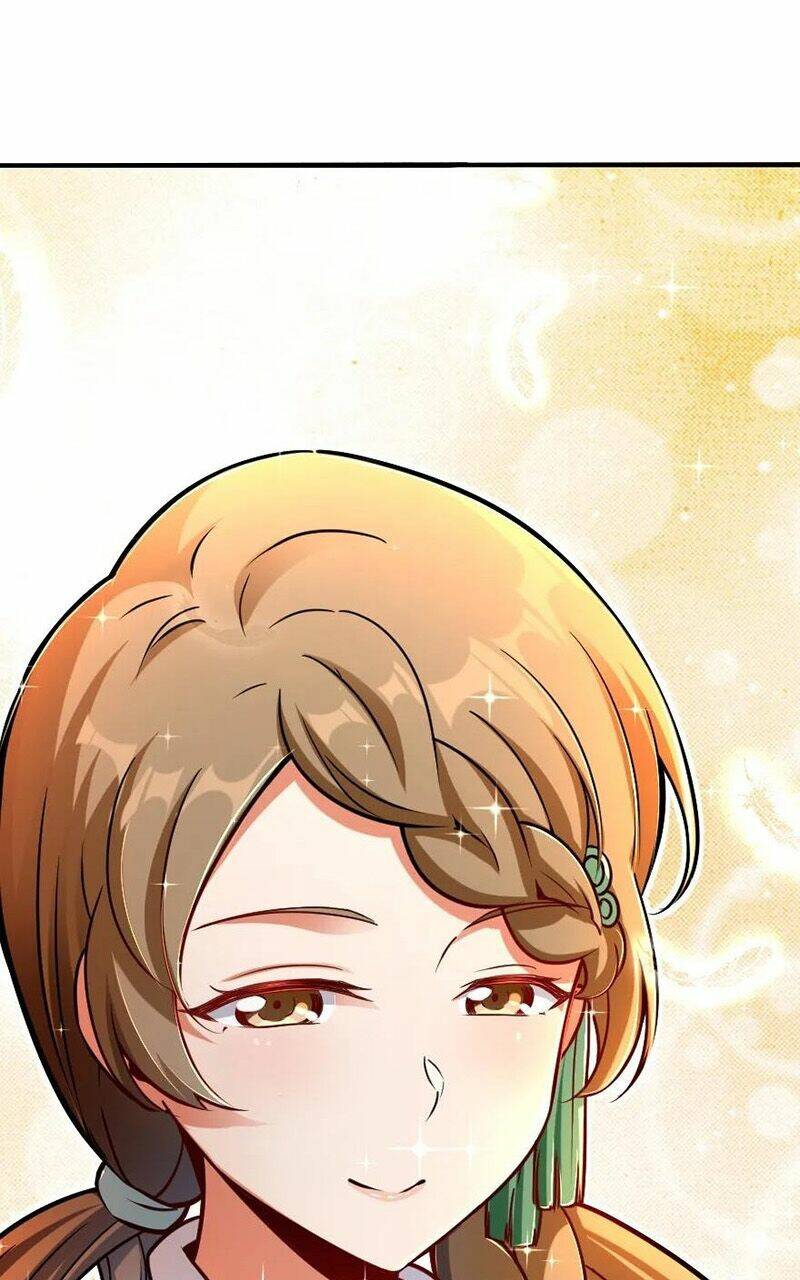 Thả Vu Nữ Đó Ra: Chapter 137