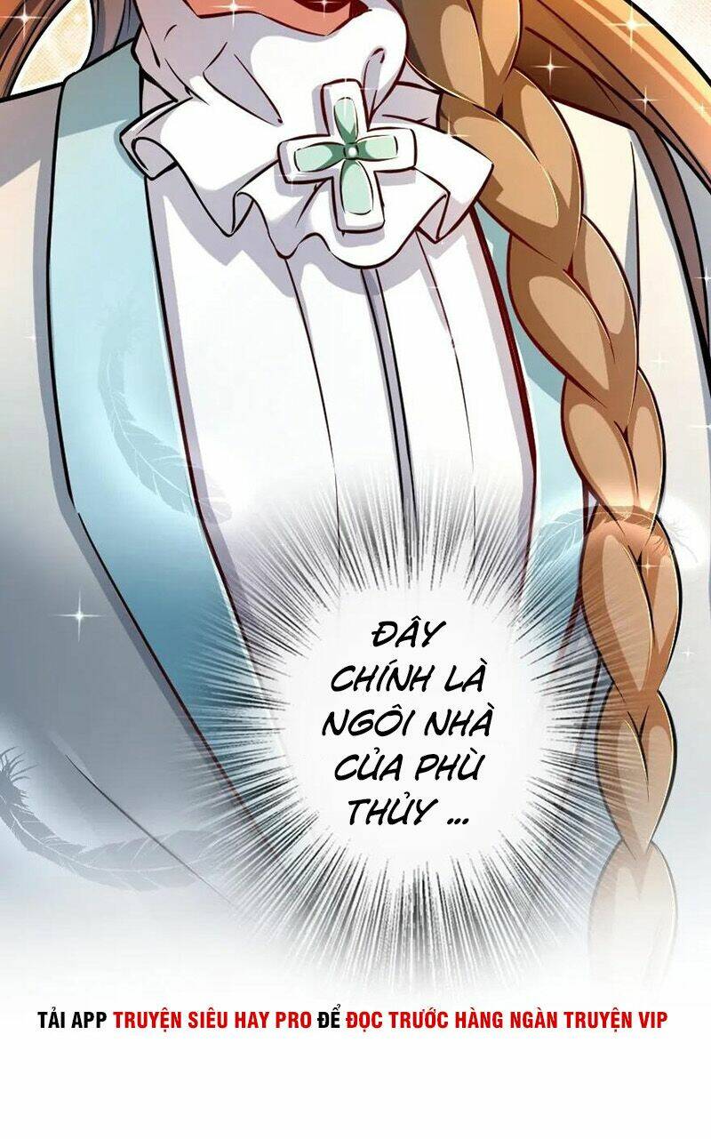 Thả Vu Nữ Đó Ra: Chapter 137