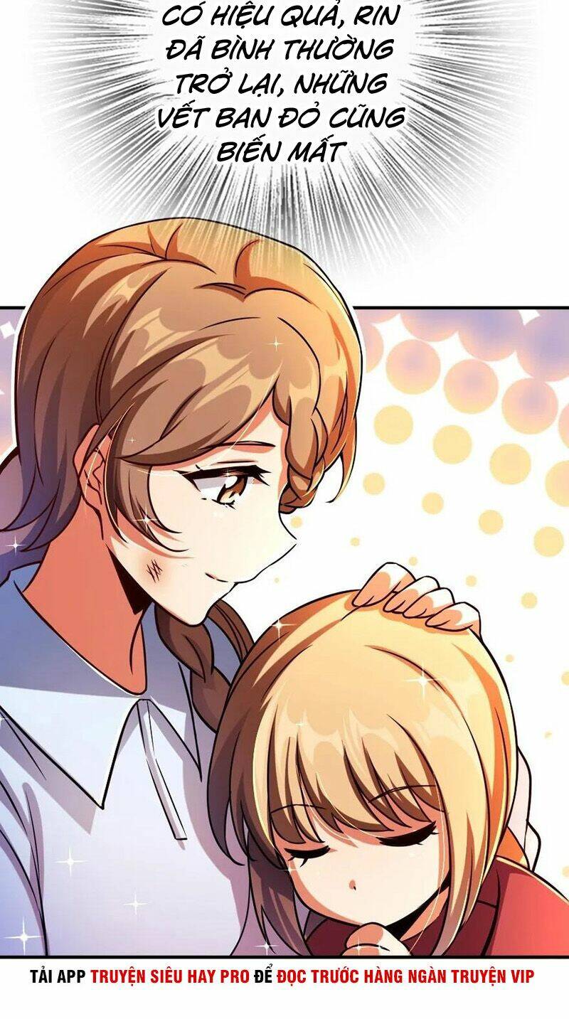 Thả Vu Nữ Đó Ra: Chapter 137