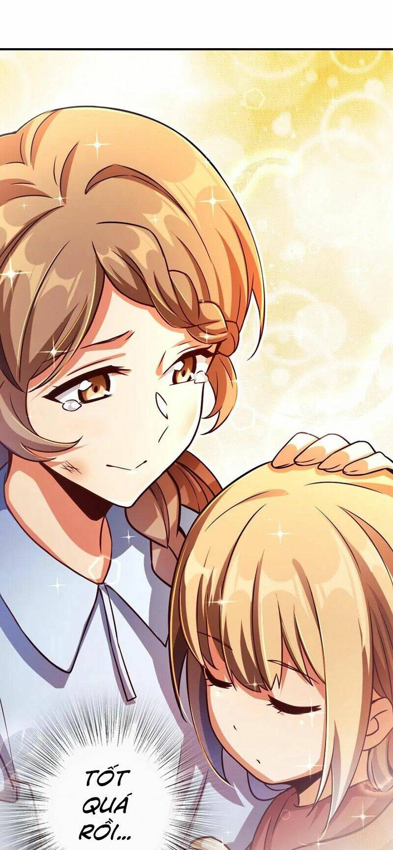 Thả Vu Nữ Đó Ra: Chapter 137