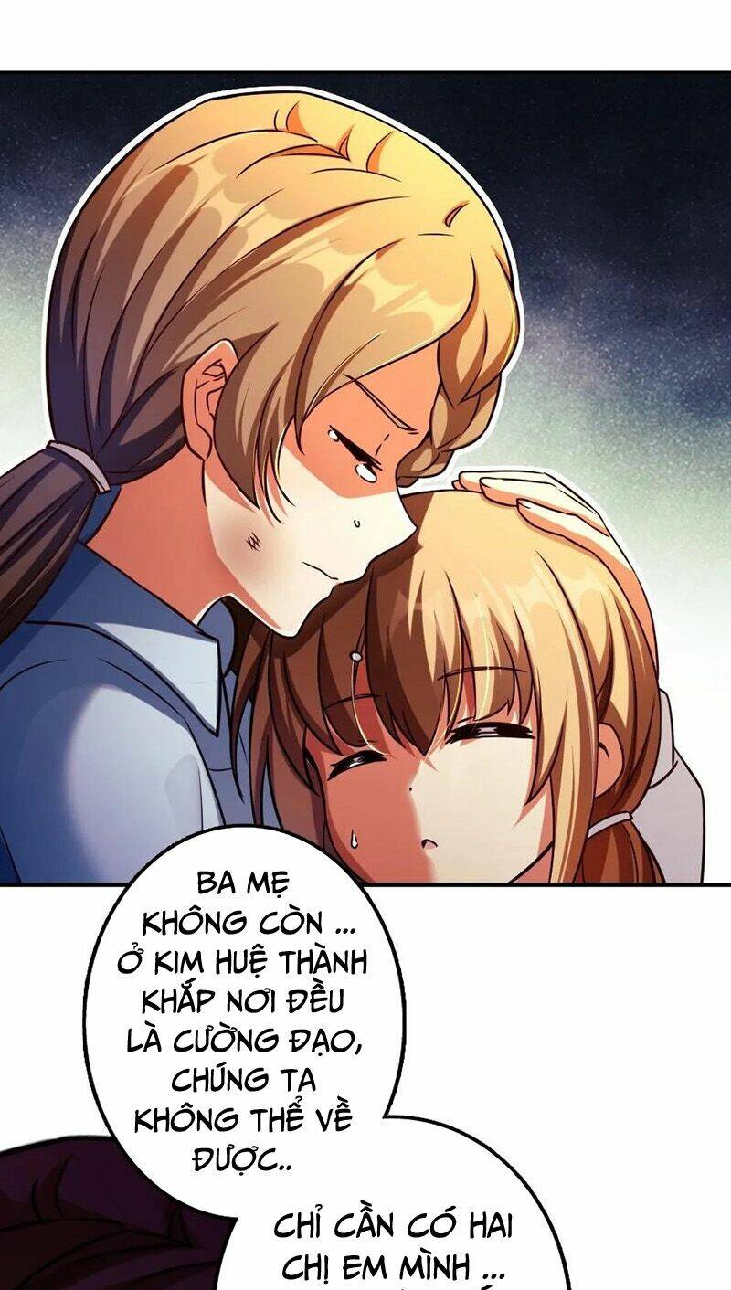 Thả Vu Nữ Đó Ra: Chapter 137