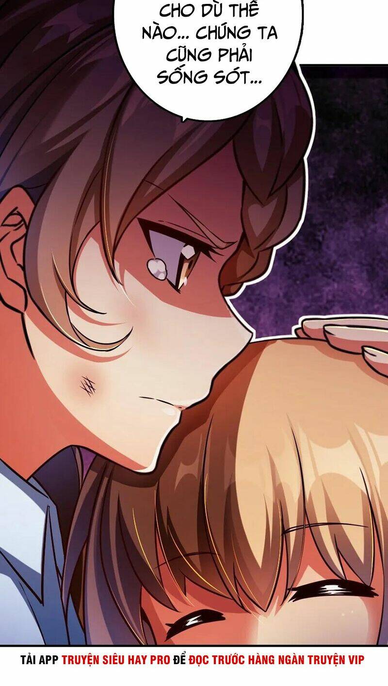 Thả Vu Nữ Đó Ra: Chapter 137
