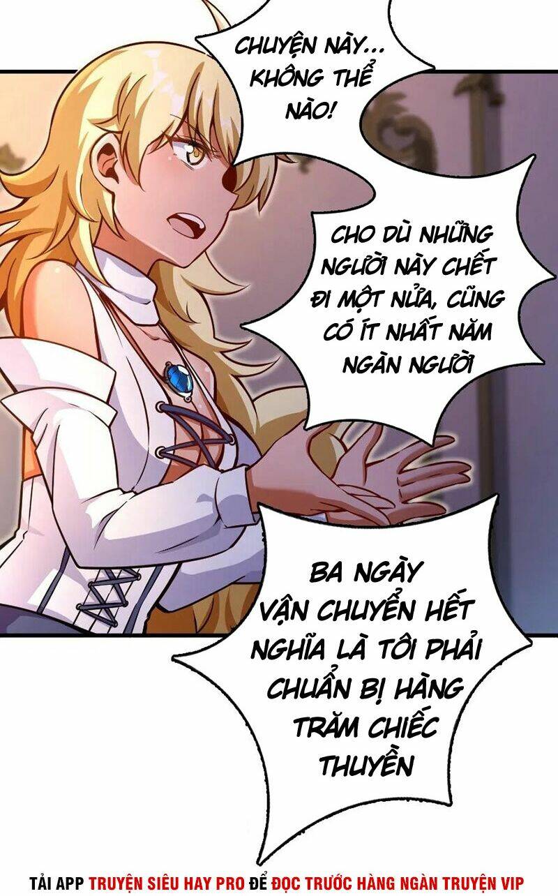 Thả Vu Nữ Đó Ra: Chapter 139