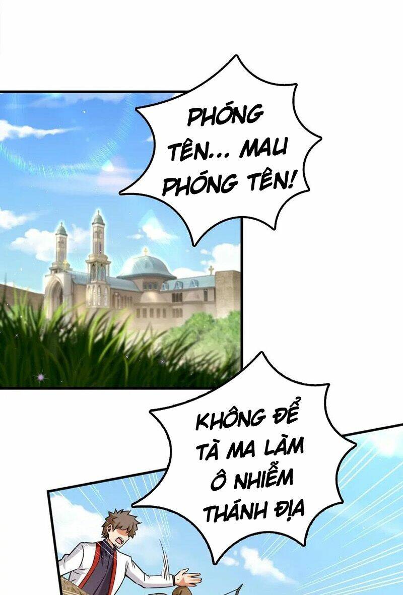 Thả Vu Nữ Đó Ra: Chapter 139
