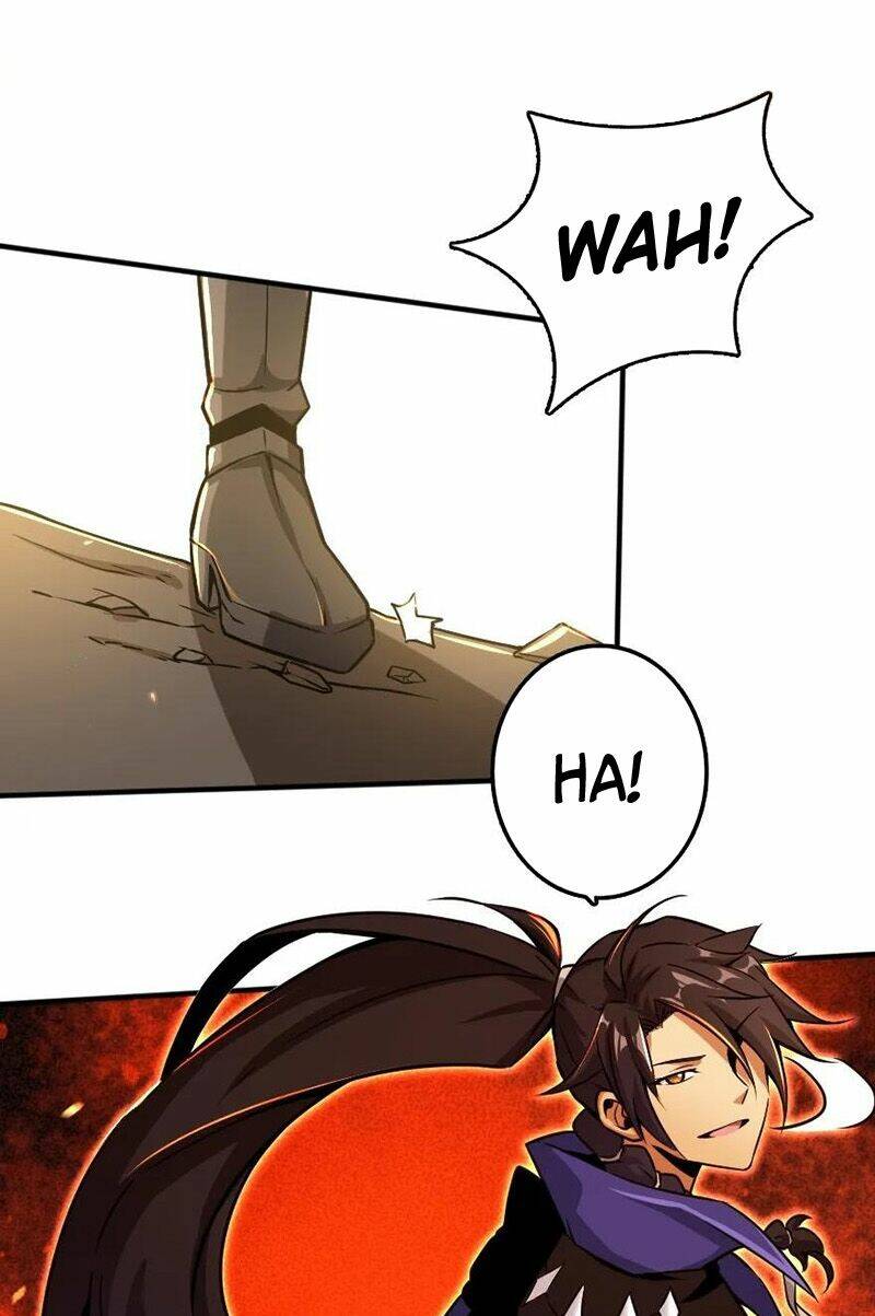 Thả Vu Nữ Đó Ra: Chapter 139