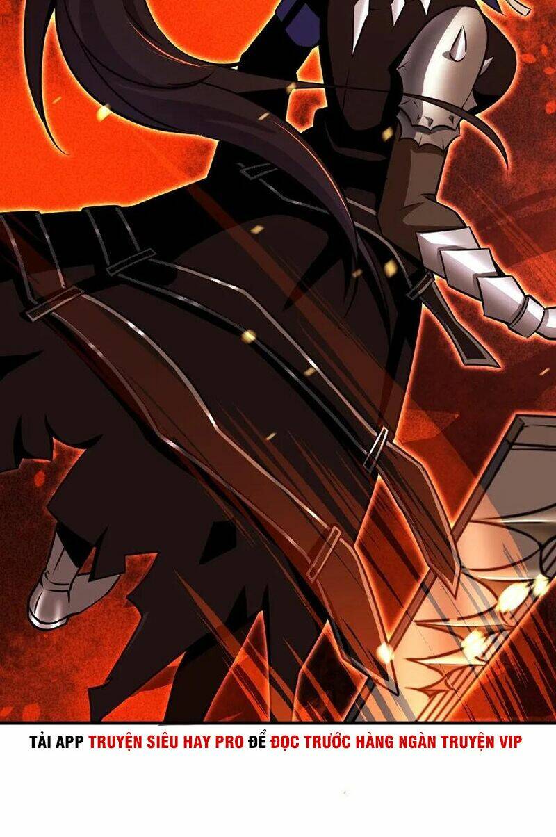 Thả Vu Nữ Đó Ra: Chapter 139