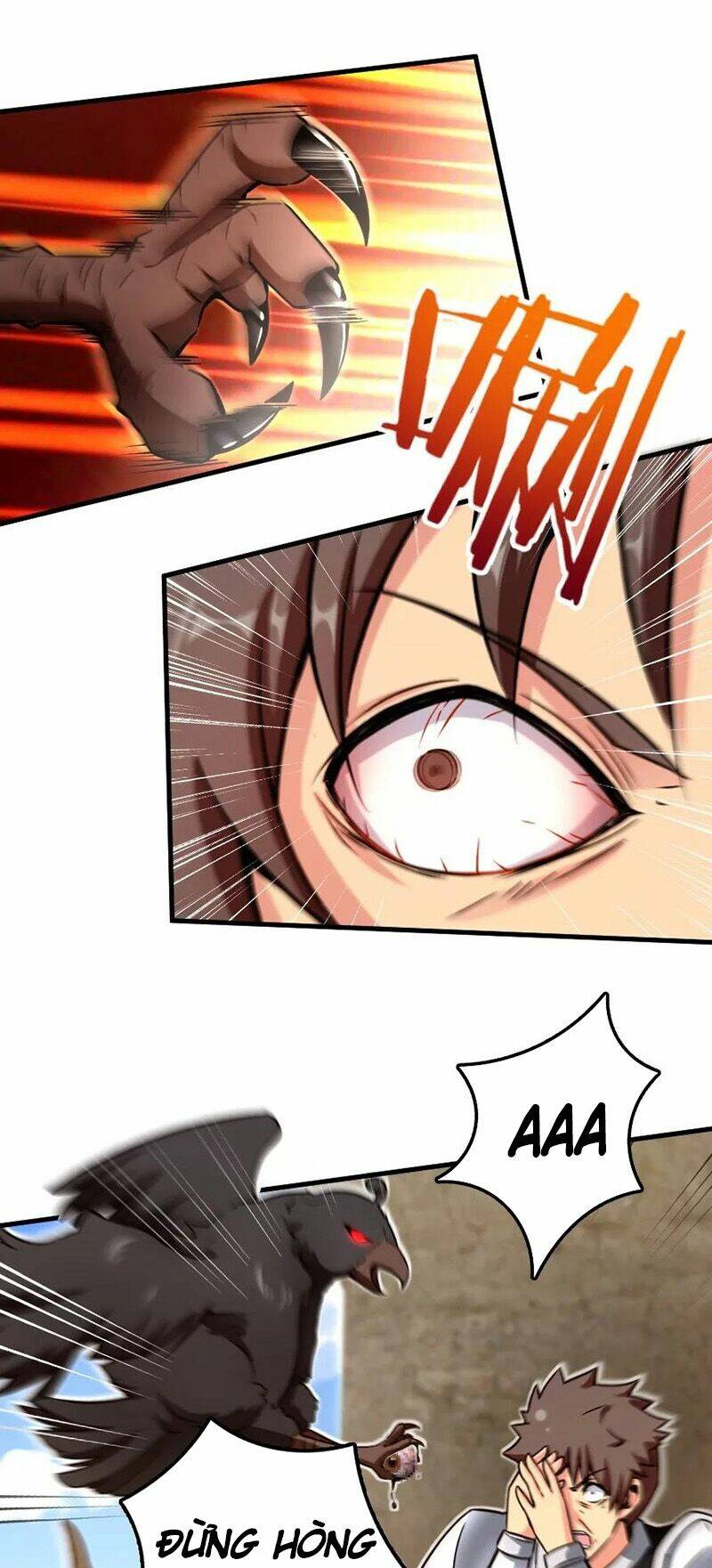 Thả Vu Nữ Đó Ra: Chapter 139