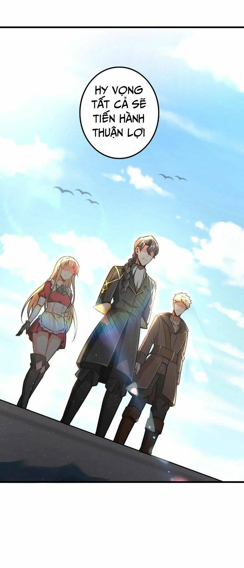 Thả Vu Nữ Đó Ra: Chapter 139