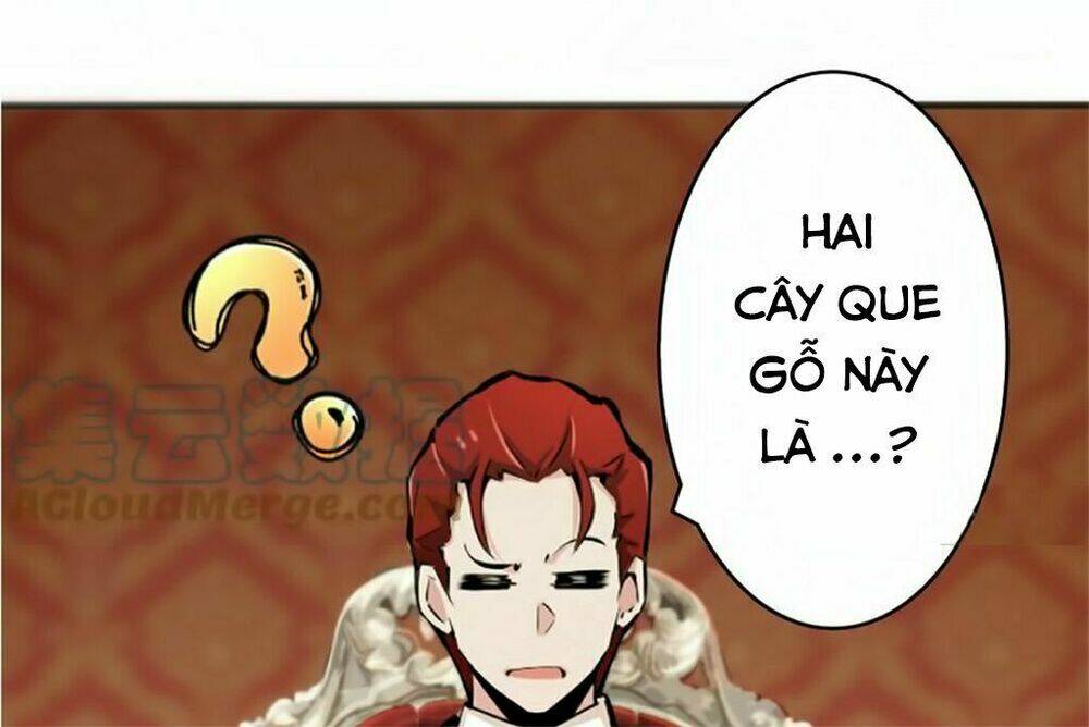 Thả Vu Nữ Đó Ra: Chapter 14