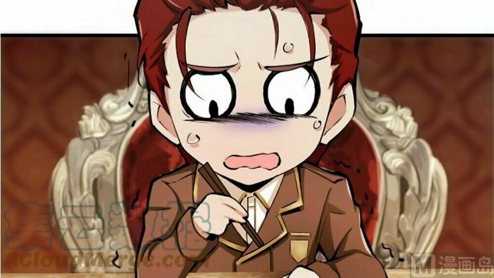 Thả Vu Nữ Đó Ra: Chapter 14