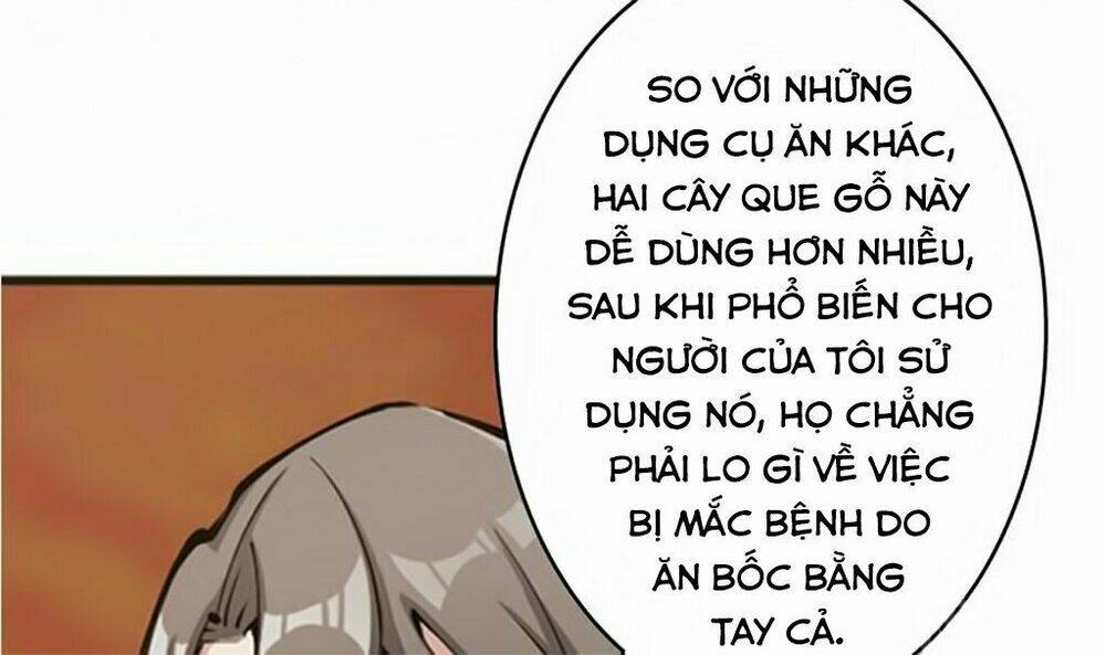 Thả Vu Nữ Đó Ra: Chapter 14