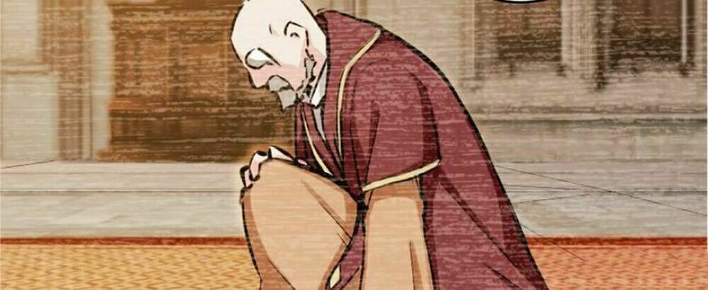 Thả Vu Nữ Đó Ra: Chapter 14