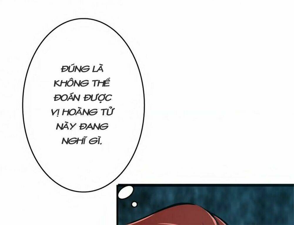 Thả Vu Nữ Đó Ra: Chapter 14