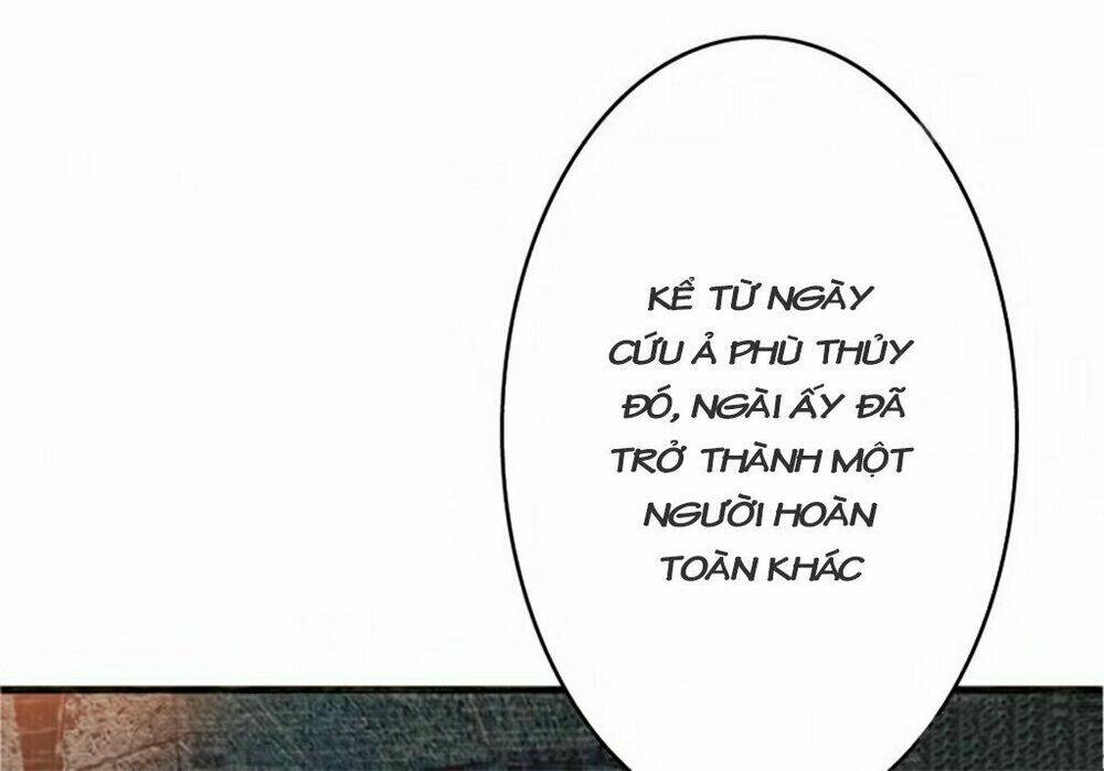 Thả Vu Nữ Đó Ra: Chapter 14