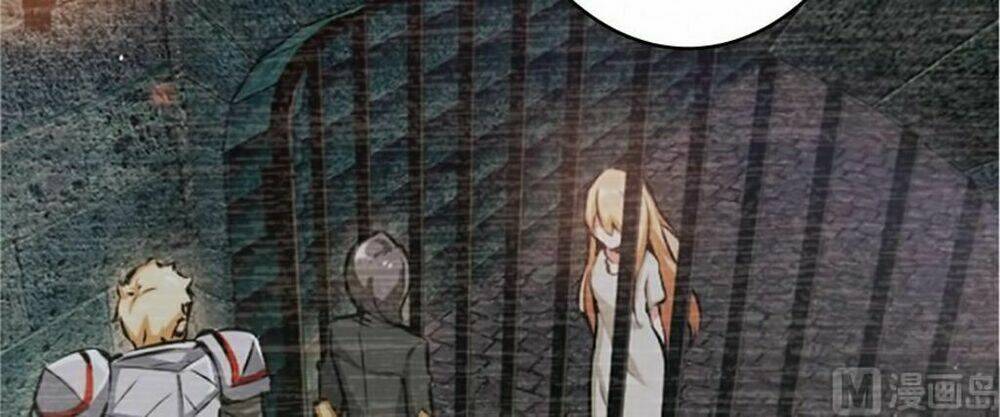 Thả Vu Nữ Đó Ra: Chapter 14