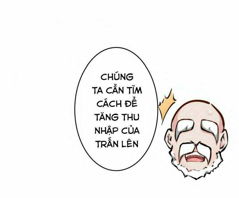 Thả Vu Nữ Đó Ra: Chapter 14