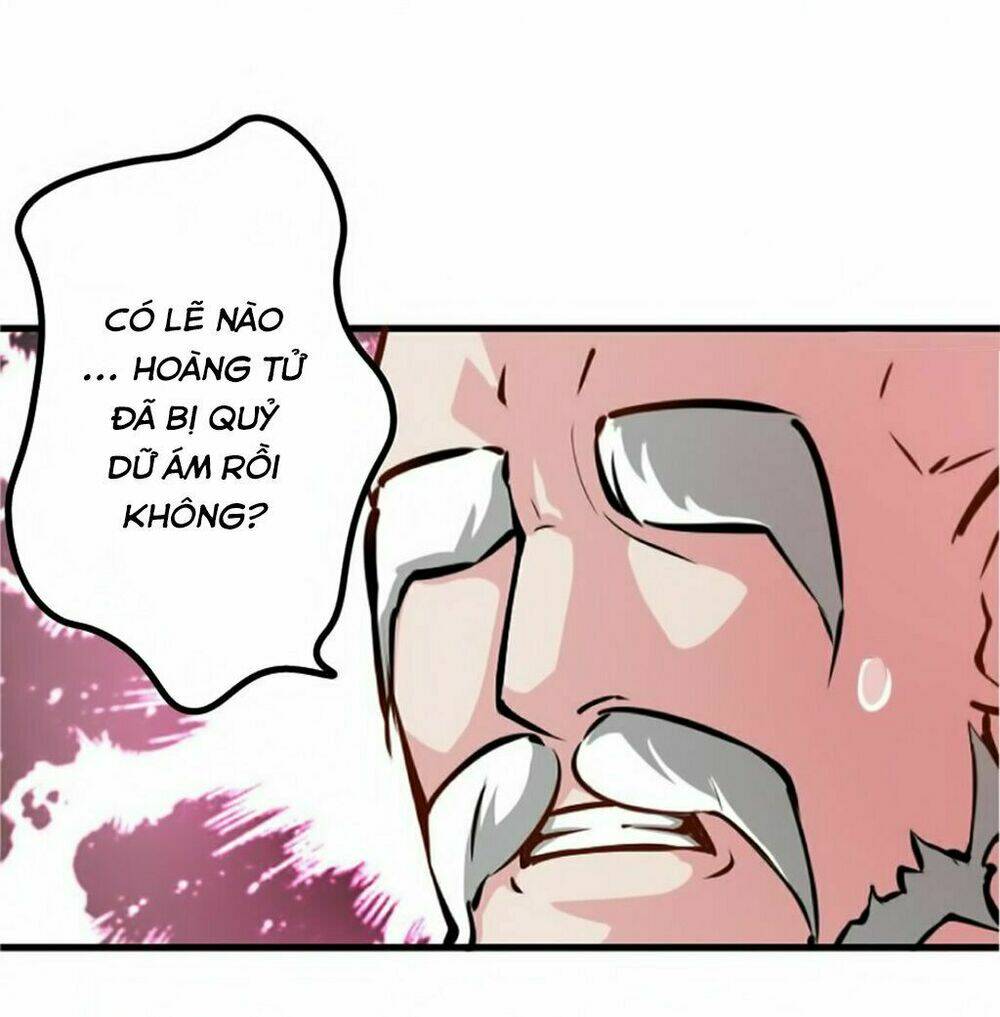 Thả Vu Nữ Đó Ra: Chapter 14