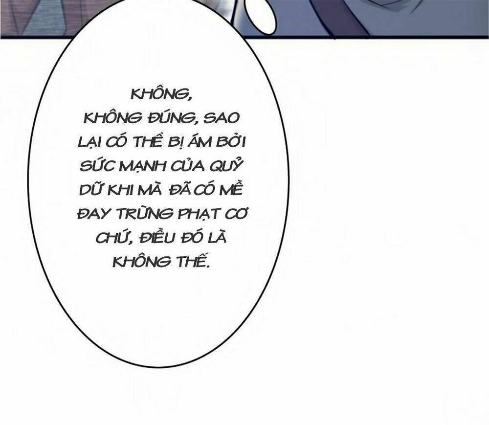 Thả Vu Nữ Đó Ra: Chapter 14