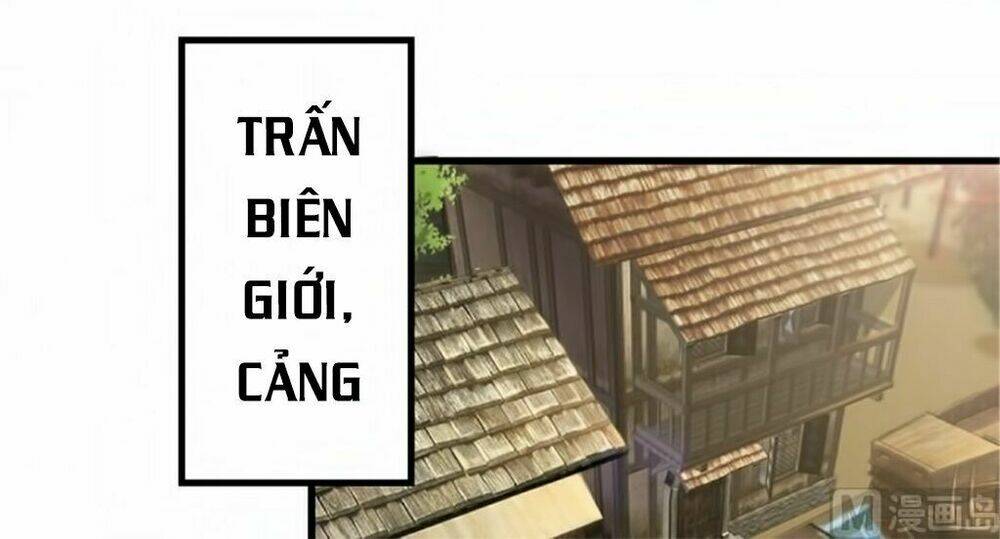Thả Vu Nữ Đó Ra: Chapter 14