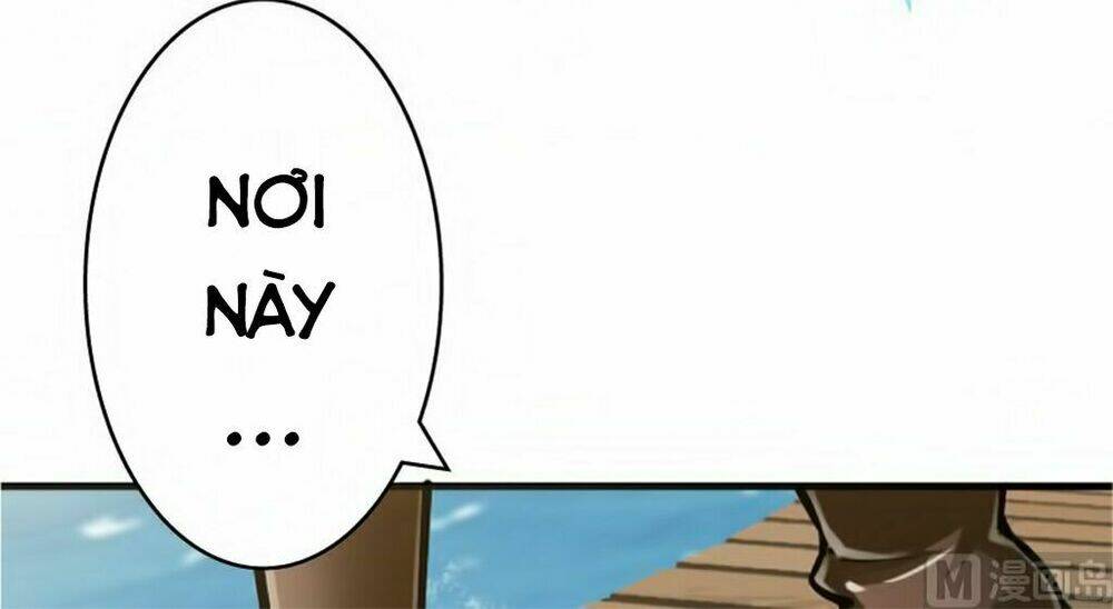 Thả Vu Nữ Đó Ra: Chapter 14