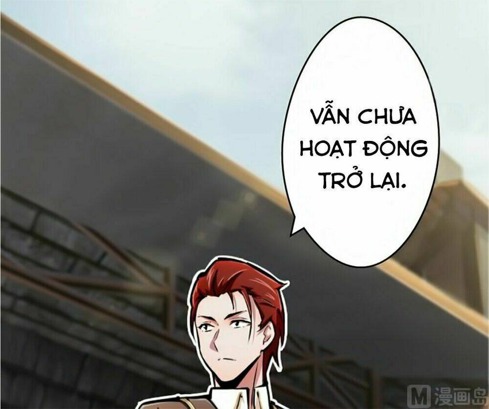 Thả Vu Nữ Đó Ra: Chapter 14