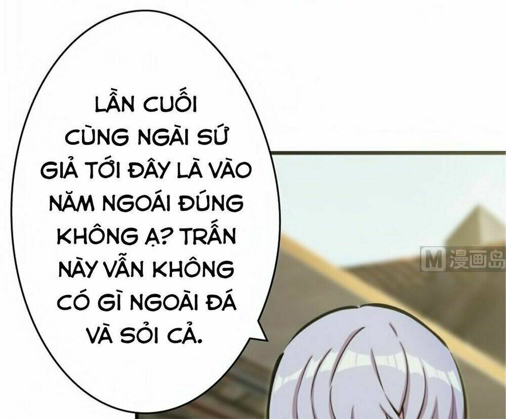 Thả Vu Nữ Đó Ra: Chapter 14