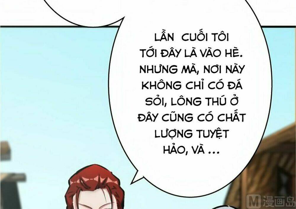 Thả Vu Nữ Đó Ra: Chapter 14