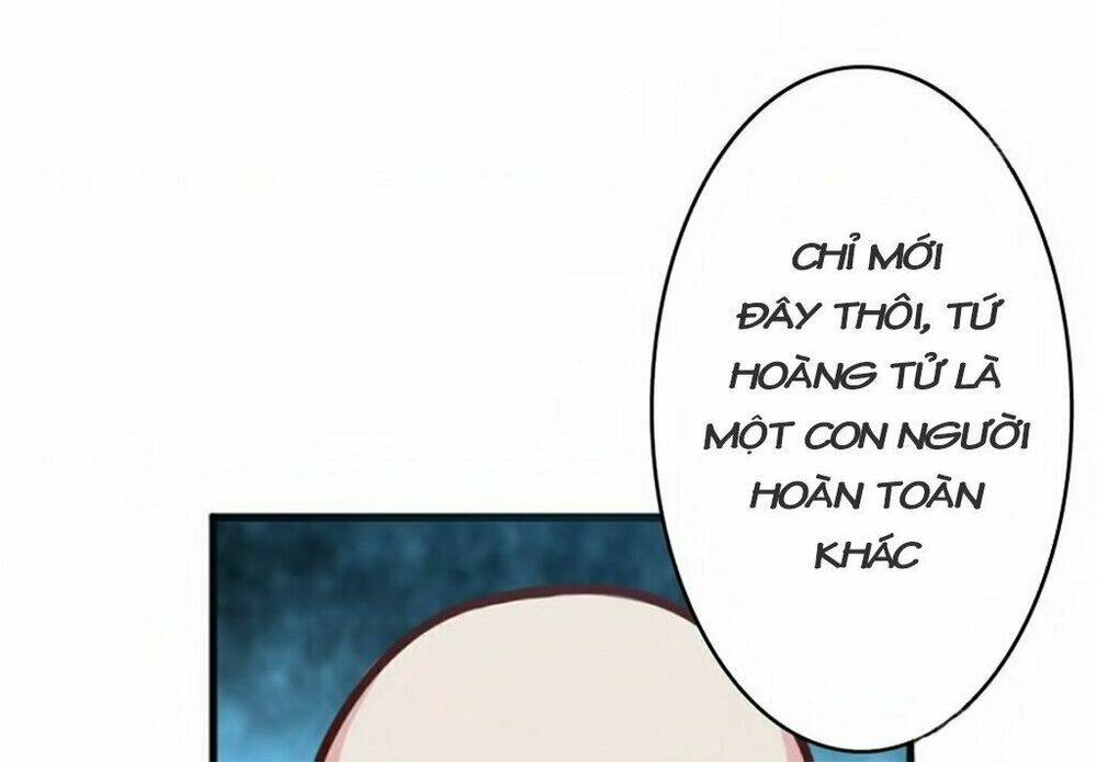 Thả Vu Nữ Đó Ra: Chapter 14