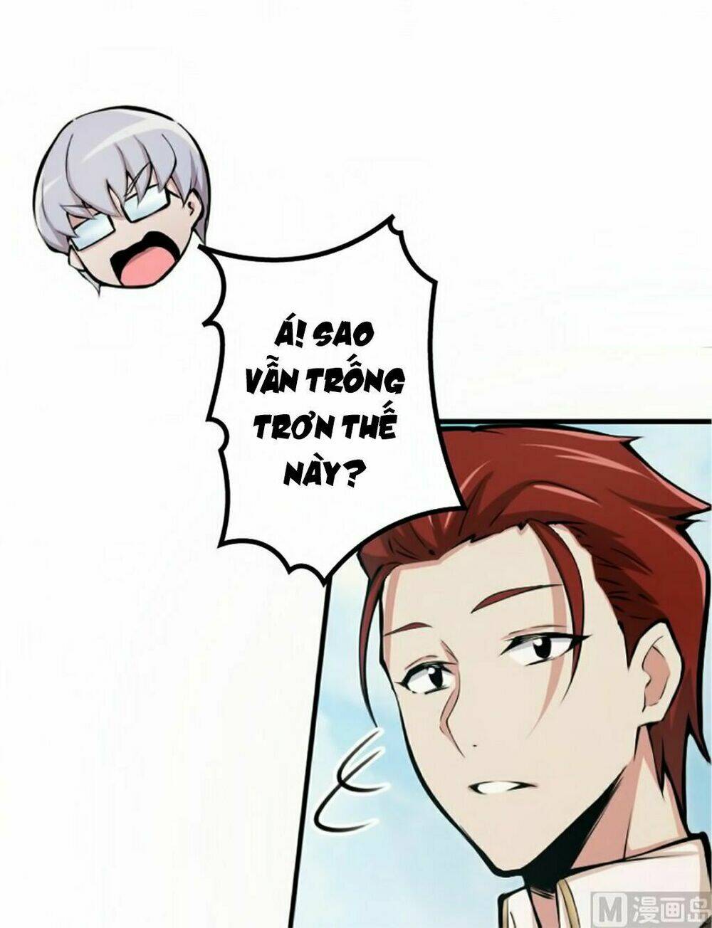 Thả Vu Nữ Đó Ra: Chapter 14