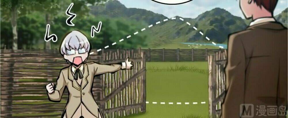 Thả Vu Nữ Đó Ra: Chapter 14