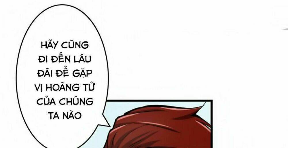 Thả Vu Nữ Đó Ra: Chapter 14