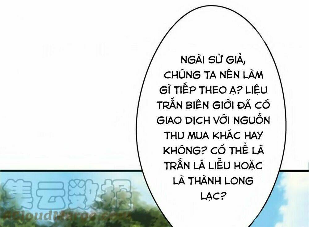 Thả Vu Nữ Đó Ra: Chapter 14